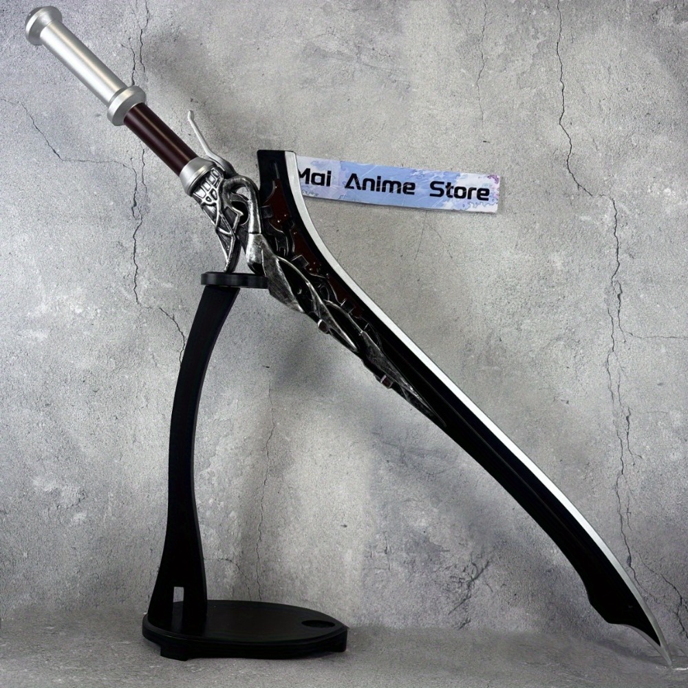 Anime Cosplay Real - 40-calowa Yamato Nero Katana Anime Devil