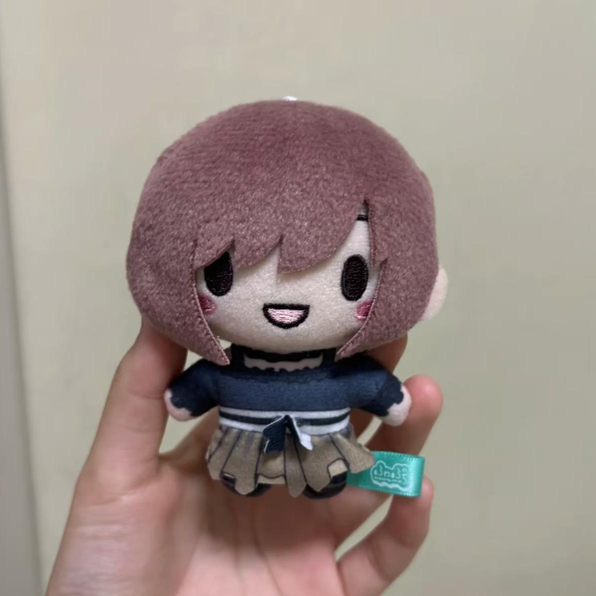 Anime Cosplay Events - 10cm Anime Shinonome Ena Pluszowa Lalka