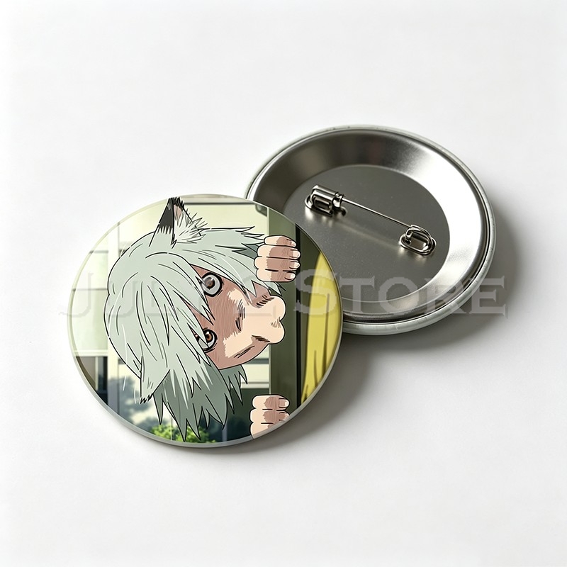 Anime Cosplay Images - Kostiumy na Halloween 2026 Kot-Kadzidełkowiec Mint