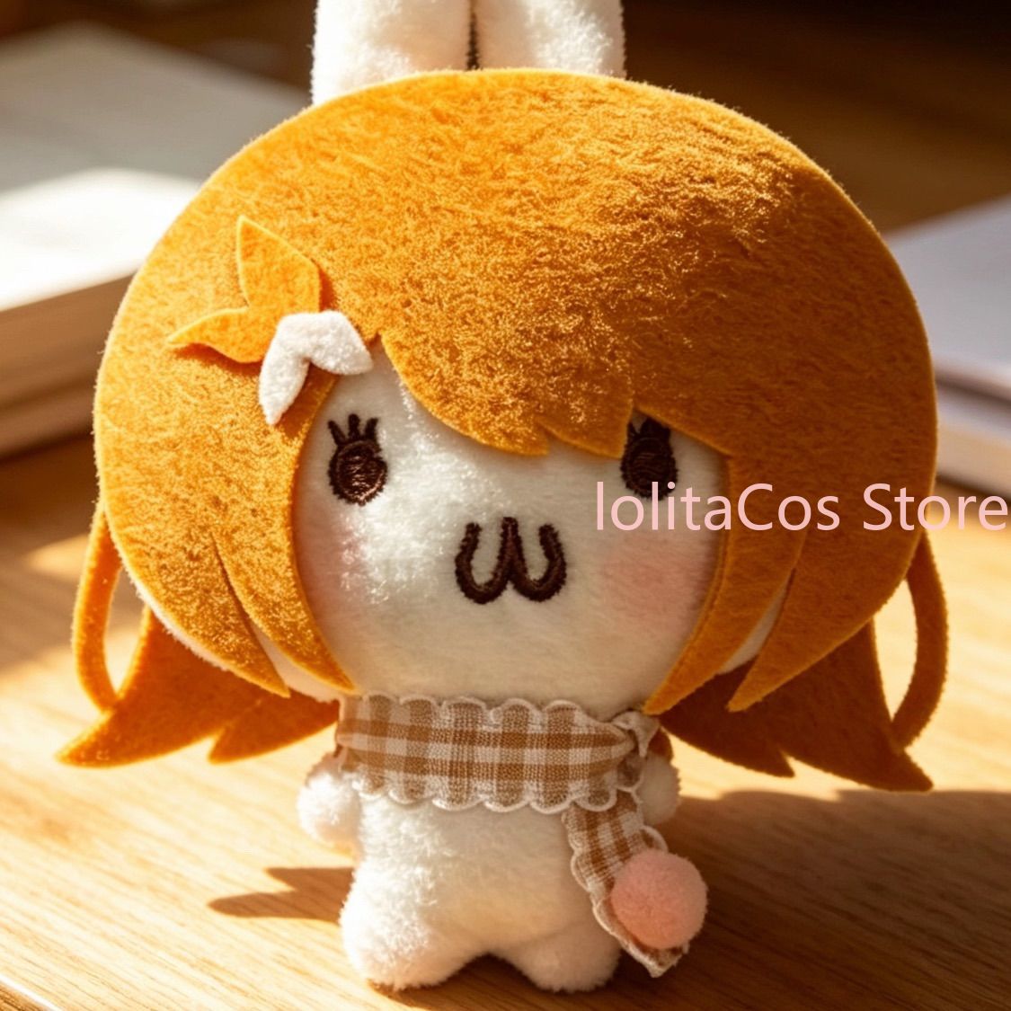 Projekt Pjsk Project SEKAI Min – Anime Cosplay For Girls recenzja i cena