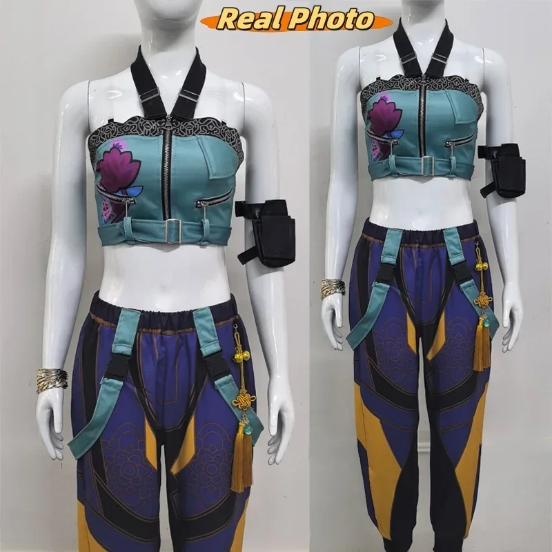 Kostium Cosplay Superstar 2026 – Anime Zoey Cosplay recenzja i cena