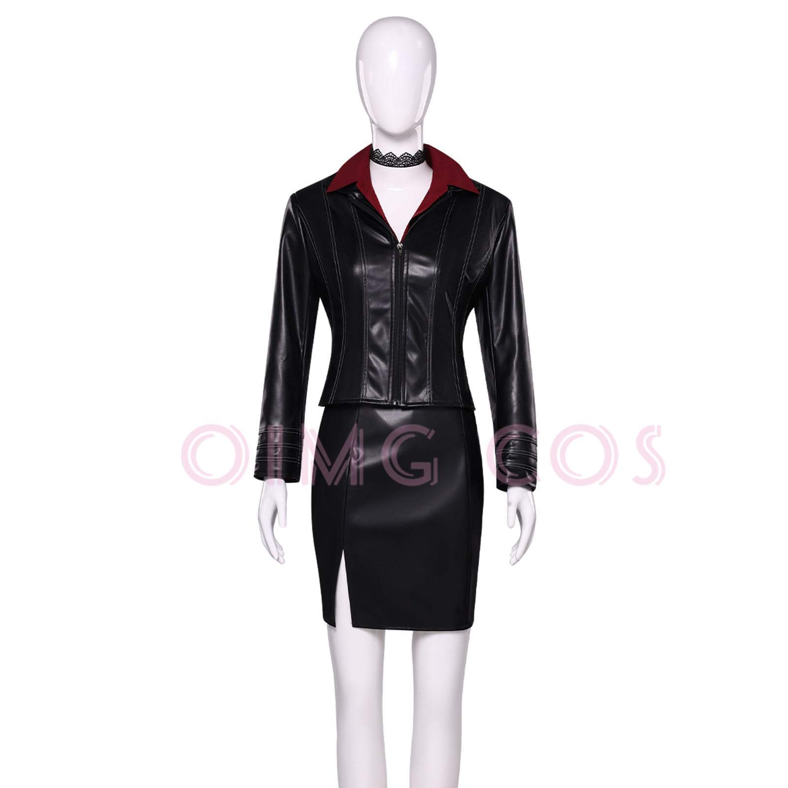 Kostium Cosplay Ada Wong z Res – Anime Cosplay Events recenzja i cena
