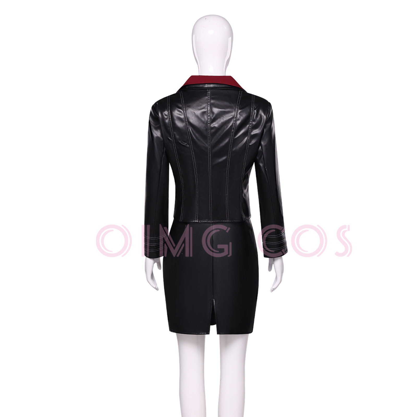 Kostium Cosplay Ada Wong z Res – Anime Cosplay Events recenzja i cena