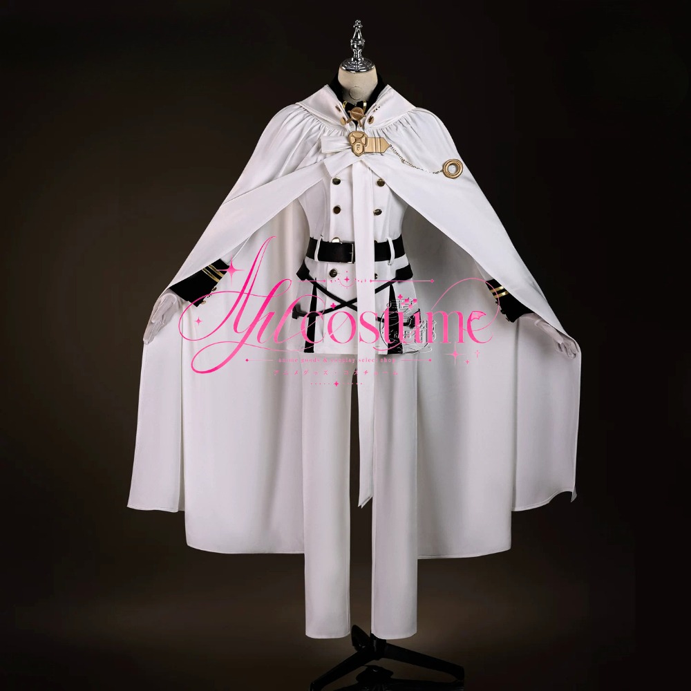 Kompletny zestaw kostiumu do c – Anime Cosplay Photo recenzja i cena