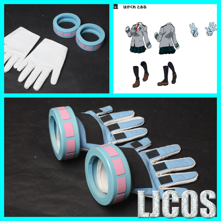 Anime Academia Toru Hagakure R – Anime Cosplay For Girls recenzja i cena
