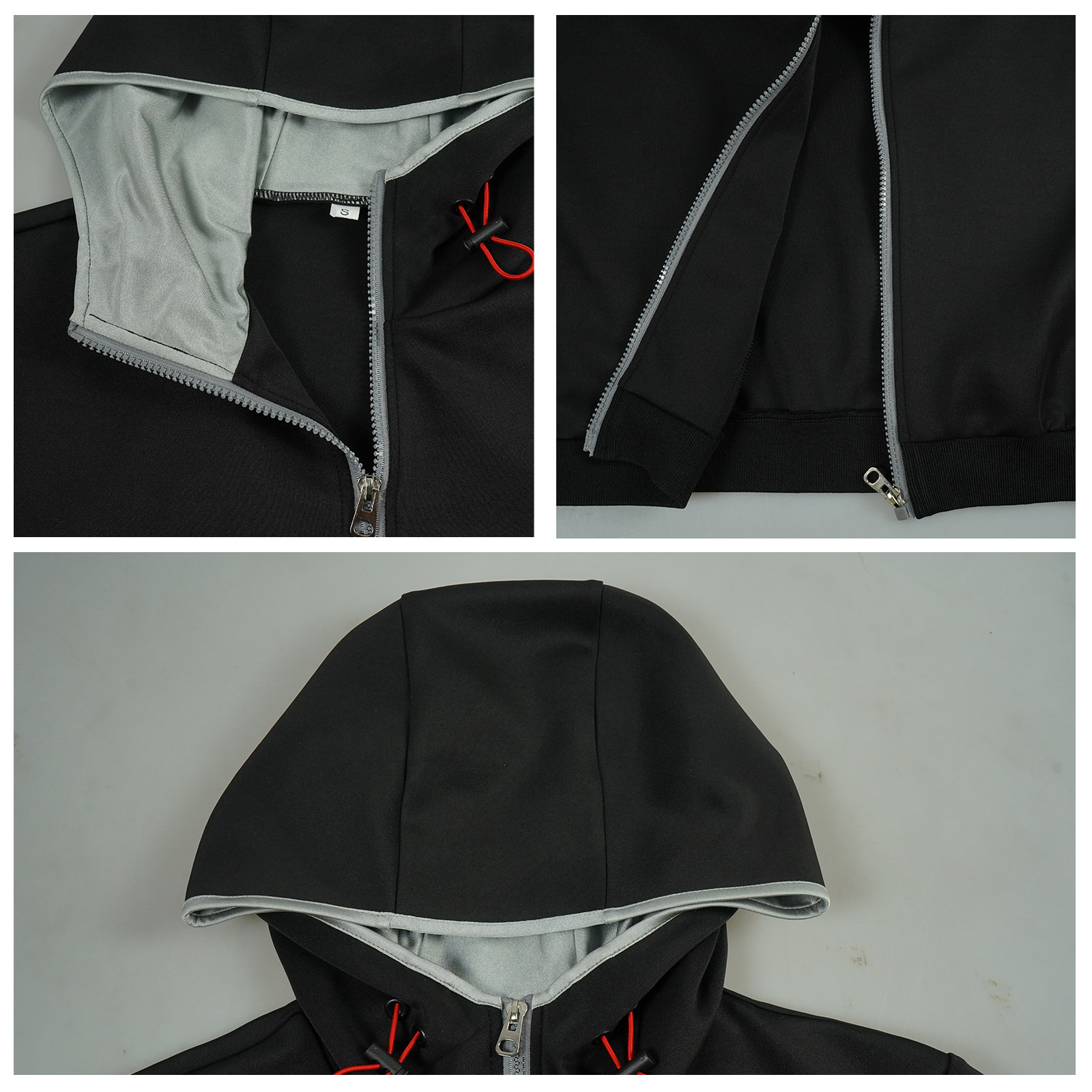 Kostium cosplay Itadori Yuji z – Jujutsu Kaisen Uniform recenzja i cena