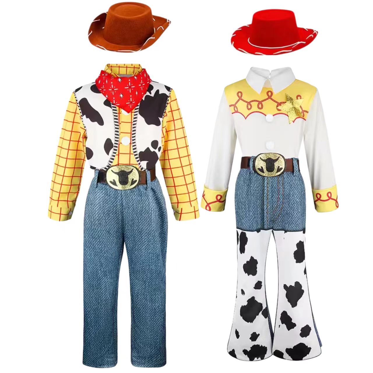 Kostium Kowboja Westernowego W – Cosplay Duo Anime recenzja i cena