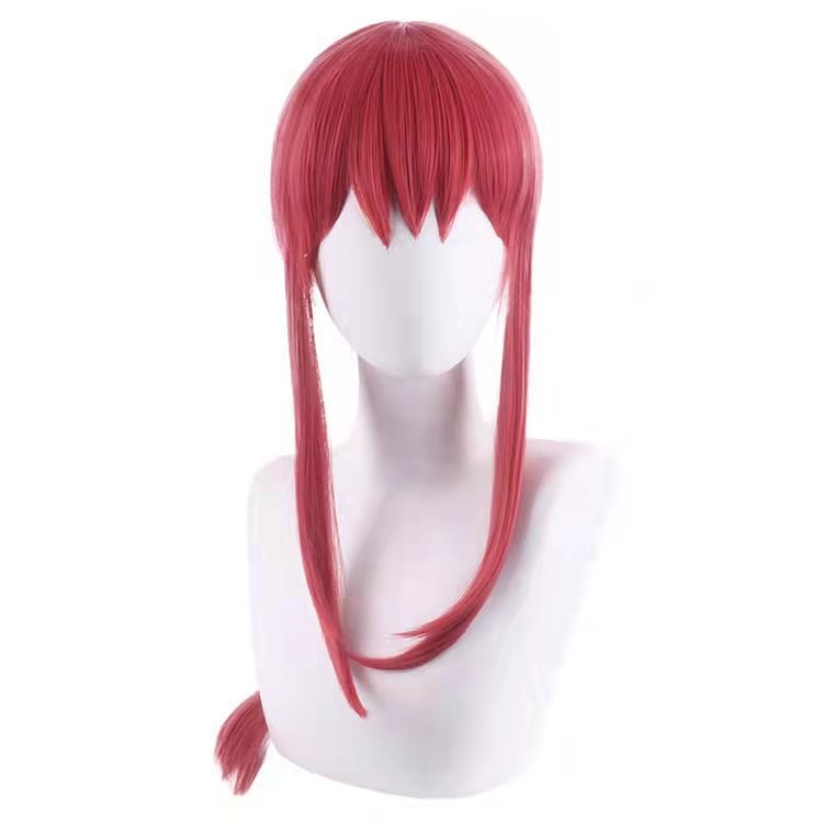 Peruka Makima Cosplay Anime Ch – Anime Cosplay Yumeko recenzja i cena