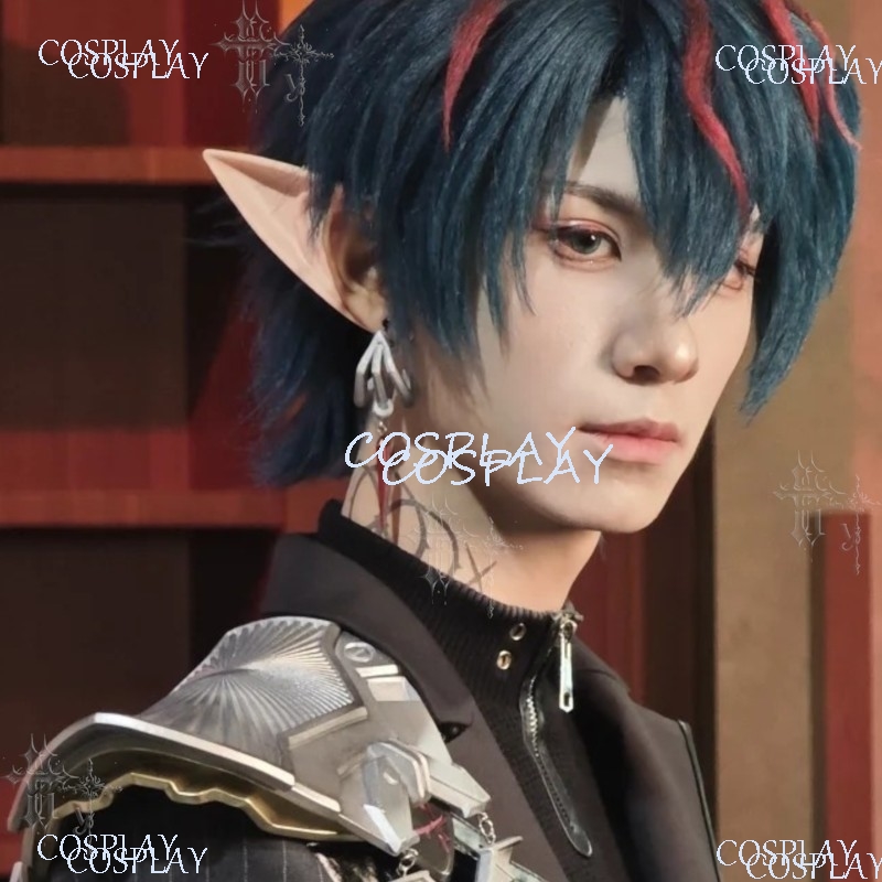 Arknights Endfield Water Trans – Anime Cosplay Photo recenzja i cena