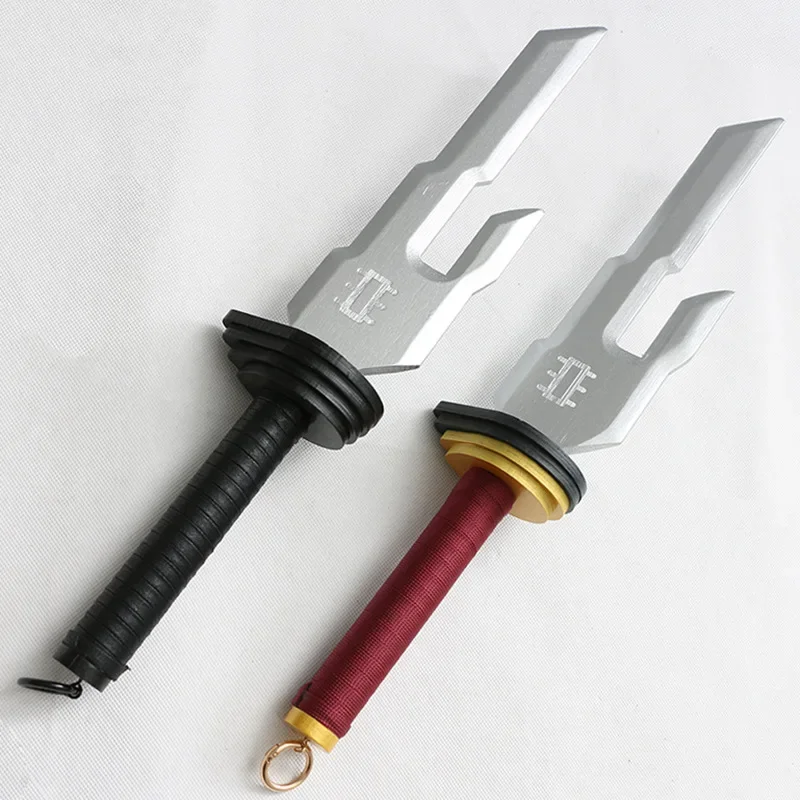 Miecz Katana Fushiguro Toji z  – Anime Cosplay Real recenzja i cena
