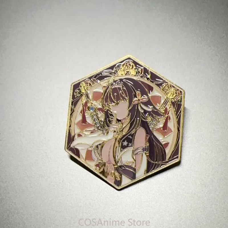 Ye Shunguang Zenless Zone Zero – Anime Cosplay Clothes recenzja i cena