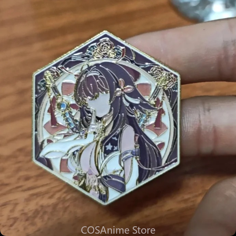 Ye Shunguang Zenless Zone Zero – Anime Cosplay Clothes recenzja i cena