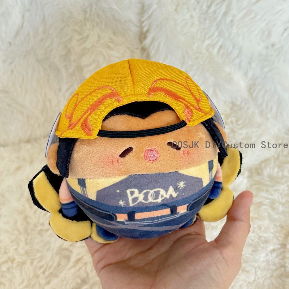 Sage Omen Jett Phoenix Killjoy – Anime Cosplay Events recenzja i cena