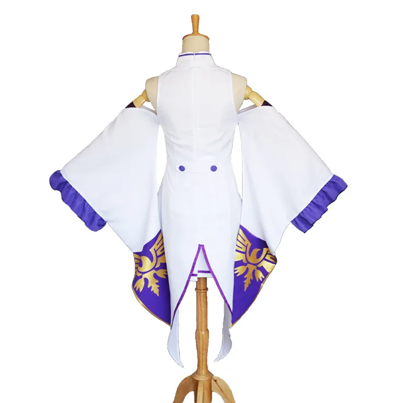 Re:Zero Kara Hajimeru Isekai S – Anime Zoey Cosplay recenzja i cena