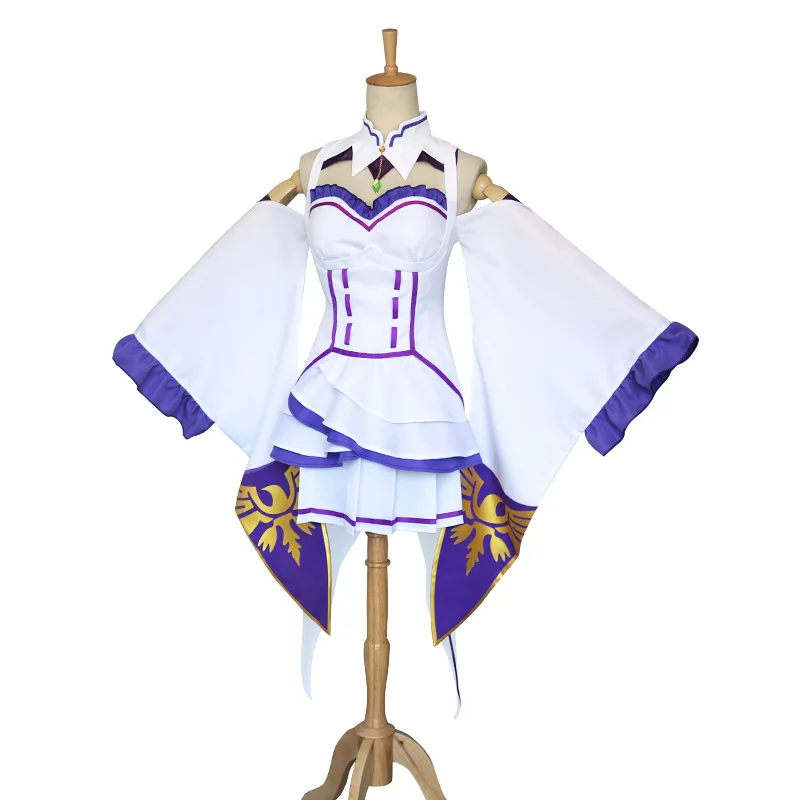 Re:Zero Kara Hajimeru Isekai S – Anime Zoey Cosplay recenzja i cena