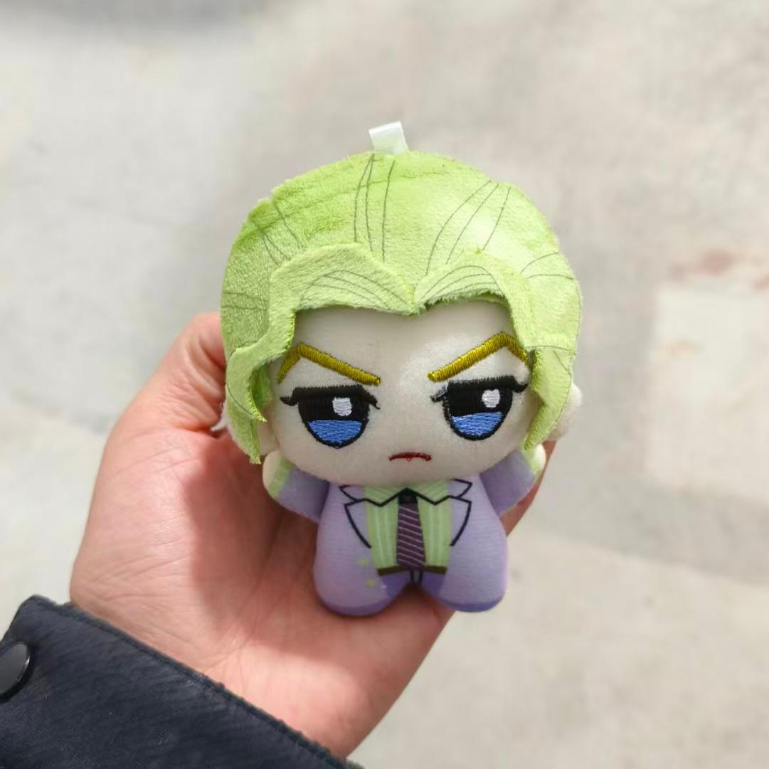 10cm Pluszowa Maskotka Rohan K – Anime Cosplay Events recenzja i cena
