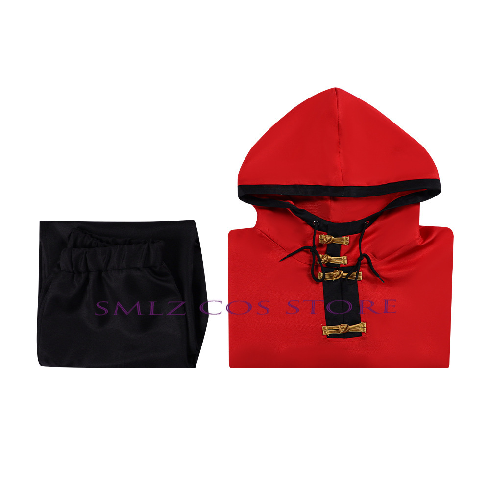 Nowy Alma Cosplay Anime Gokura – Anime Cosplay Clothes recenzja i cena
