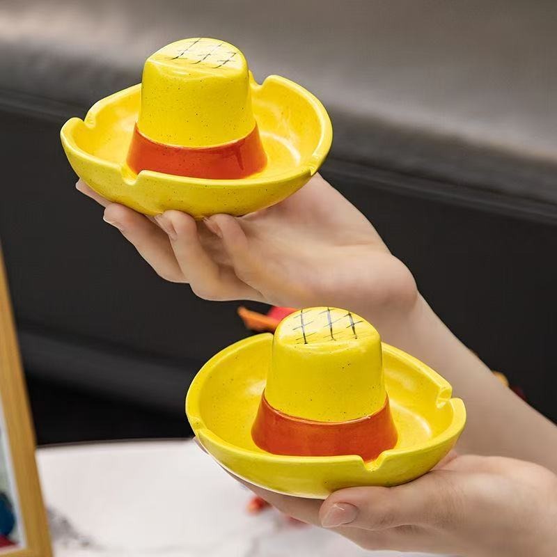 One Piece Luffy dwuwymiarowe u – Cosplay Duo Anime recenzja i cena
