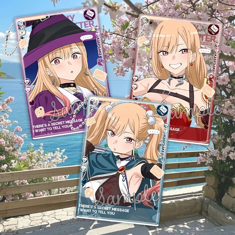 Kreskówka Kawaii Anime My Dres – Anime Cosplay Photo recenzja i cena