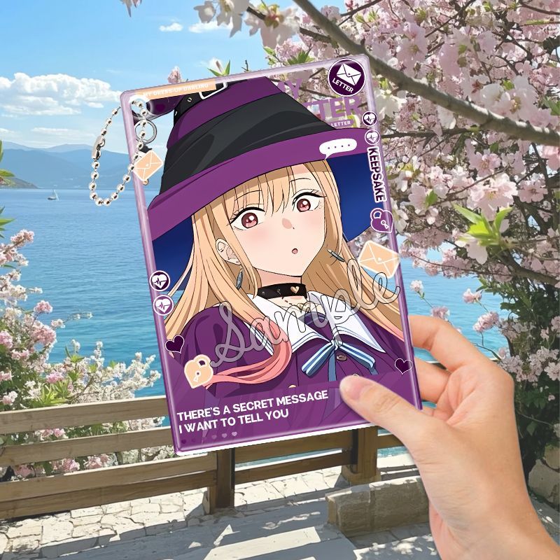 Kreskówka Kawaii Anime My Dres – Anime Cosplay Photo recenzja i cena