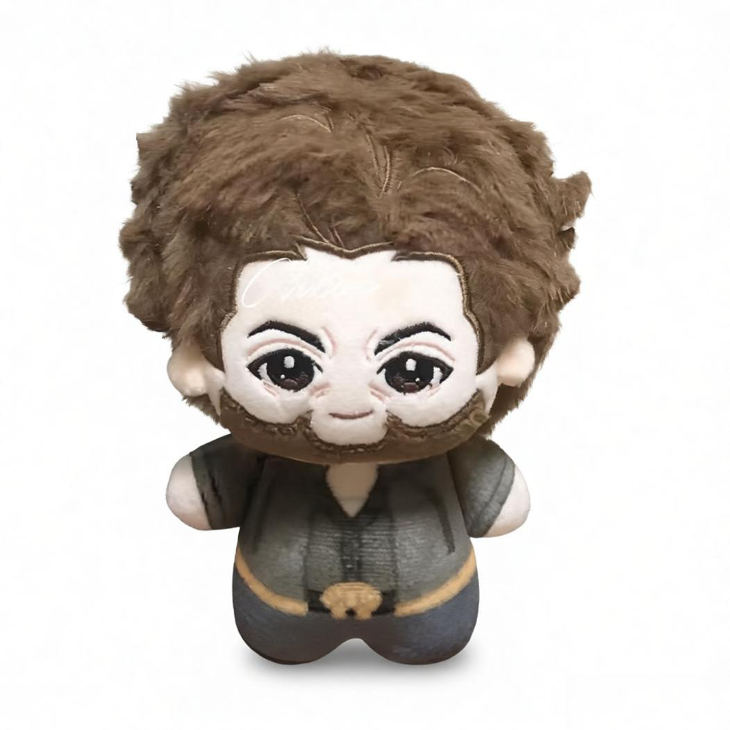 10 cm ‌ Pluszak Anime James Lo – Anime Cosplay Events recenzja i cena