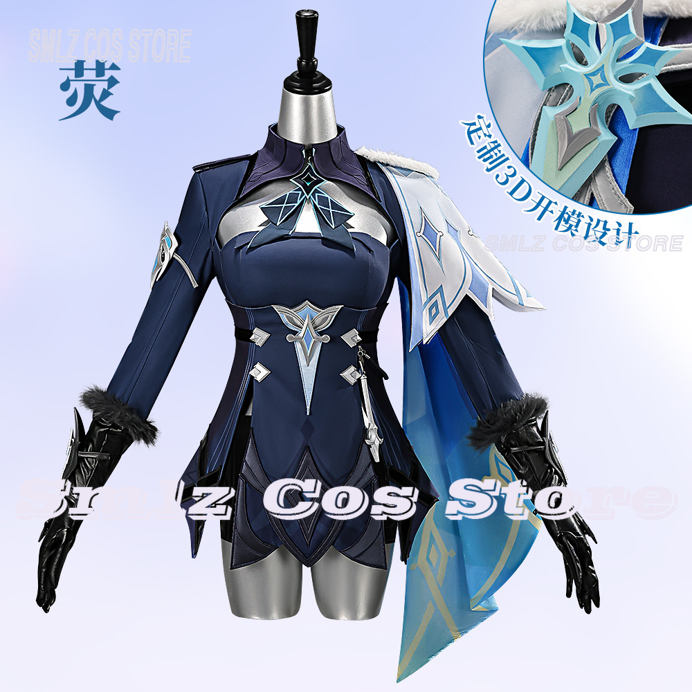 2026 Genshin Impact Kostium Co – Anime Cosplay Clothes recenzja i cena