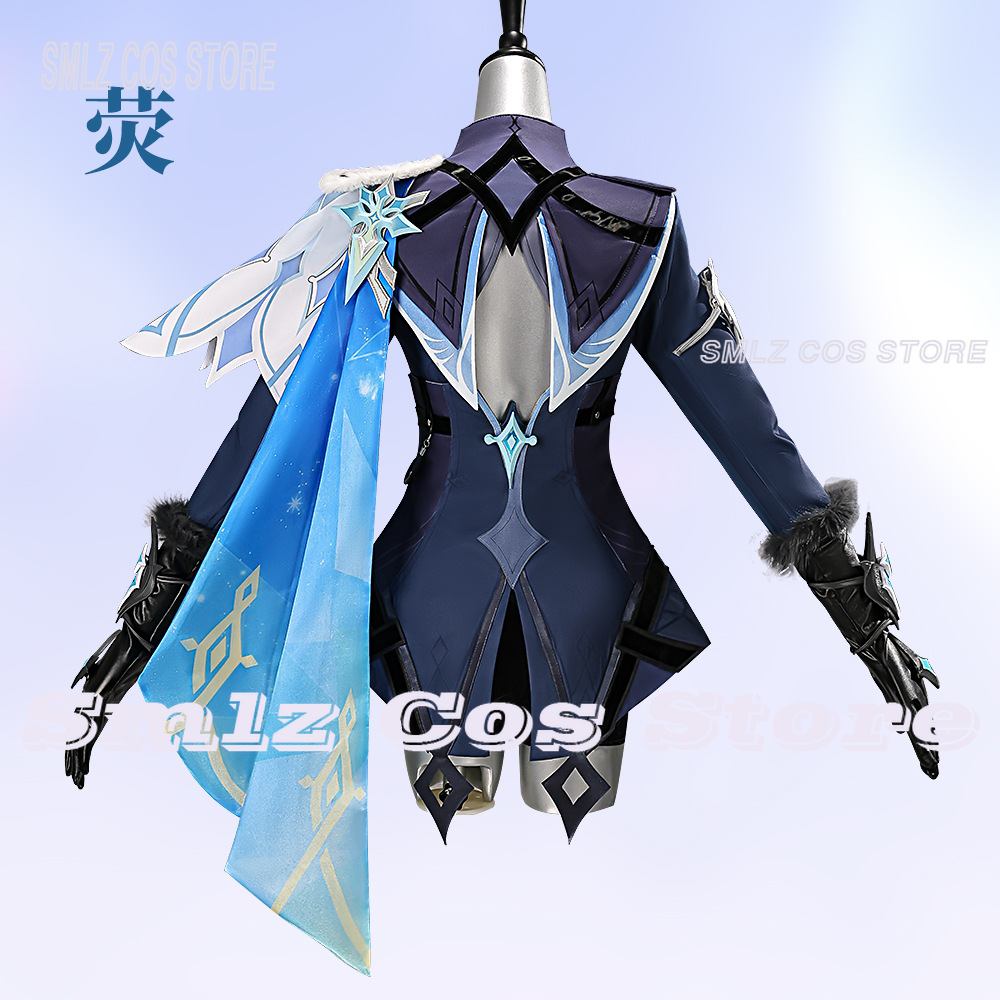 2026 Genshin Impact Kostium Co – Anime Cosplay Clothes recenzja i cena