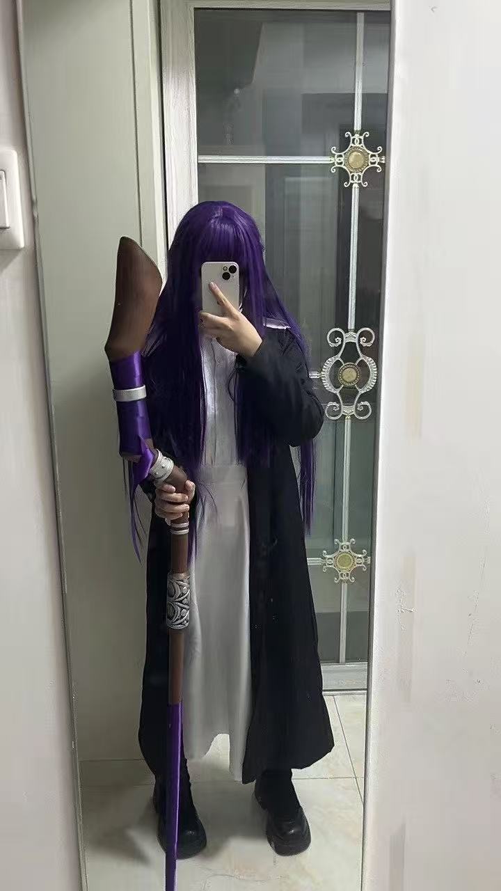 Anime Cosplay Beyond Journey E – Anime Cosplay Real recenzja i cena