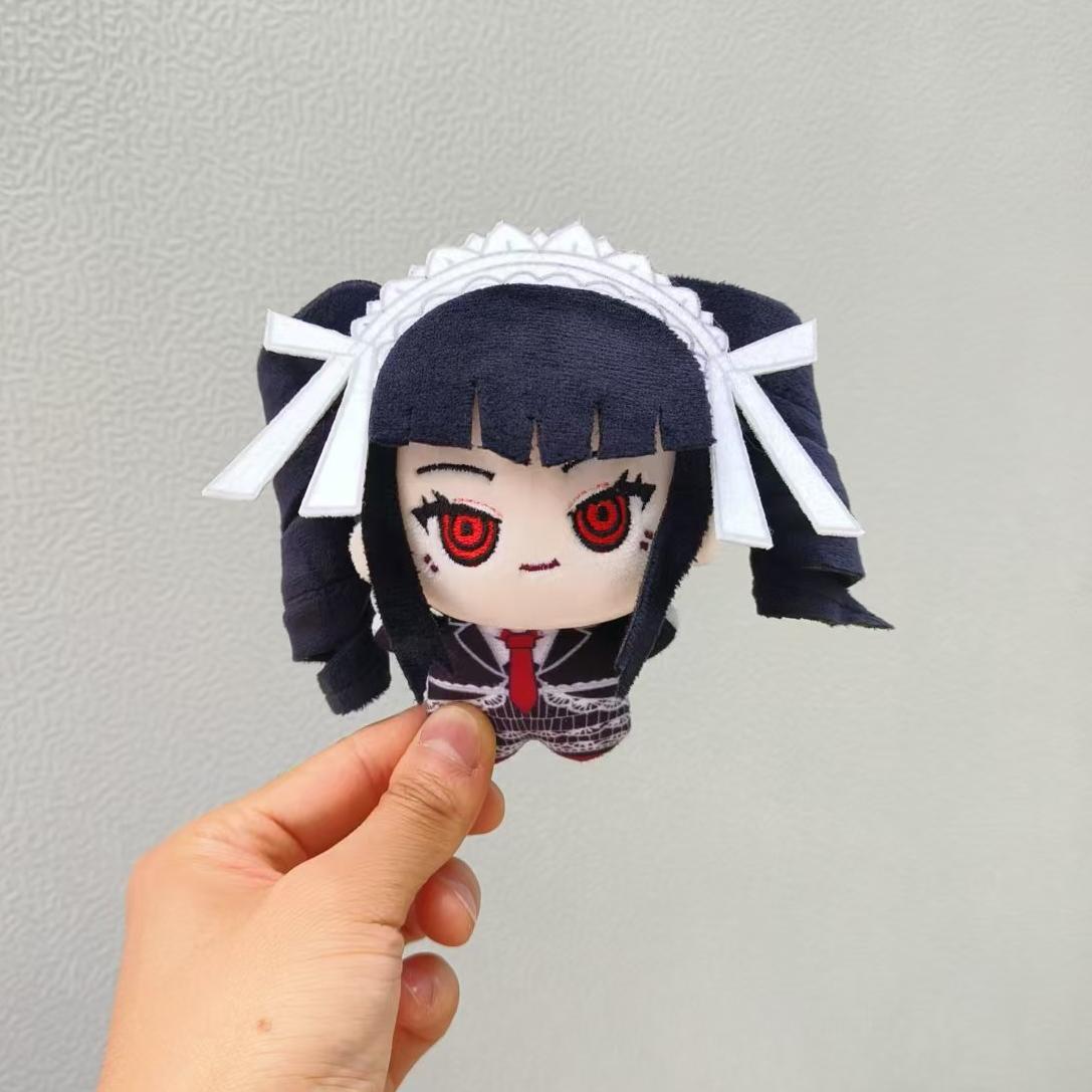 10cm Pluszowa Lalka Celestia L – Anime Cosplay Events recenzja i cena
