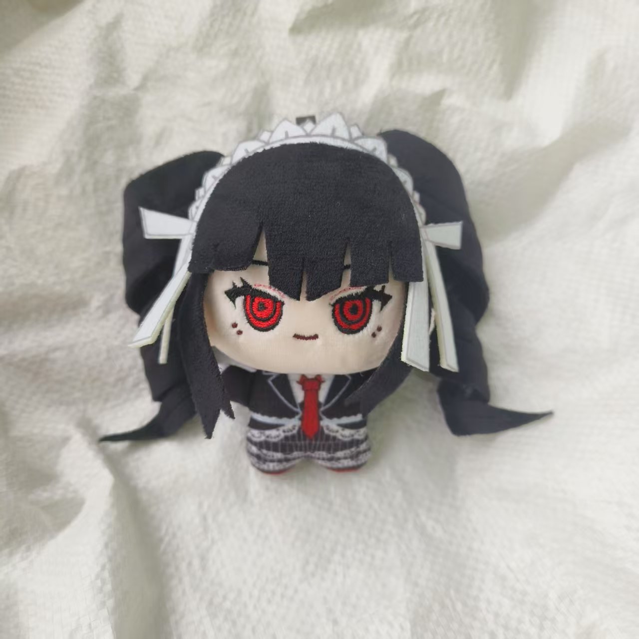 10cm Pluszowa Lalka Celestia L – Anime Cosplay Events recenzja i cena