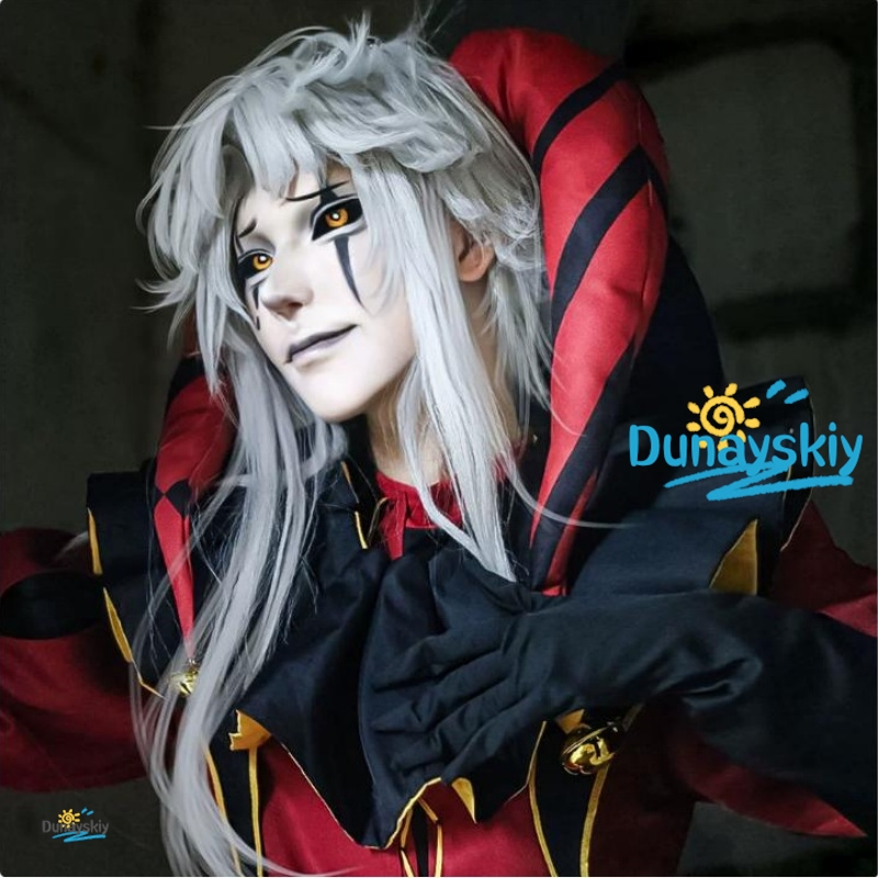 Kostium na Halloween 2025, Cyr – Anime And Cosplay Expo 2025 recenzja i cena