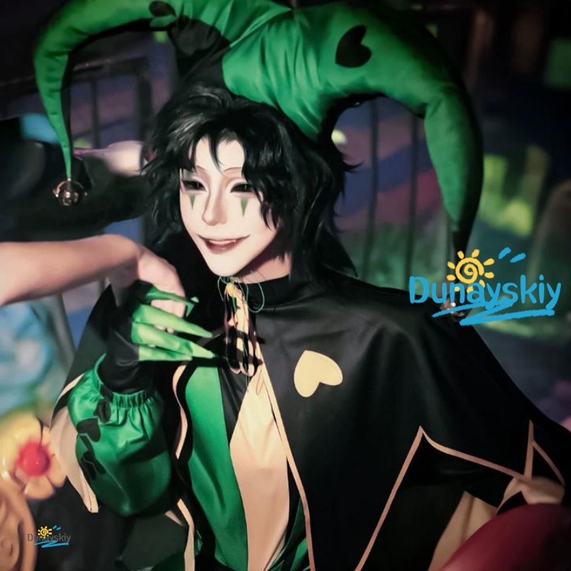 Kostium na Halloween 2025, Cyr – Anime And Cosplay Expo 2025 recenzja i cena