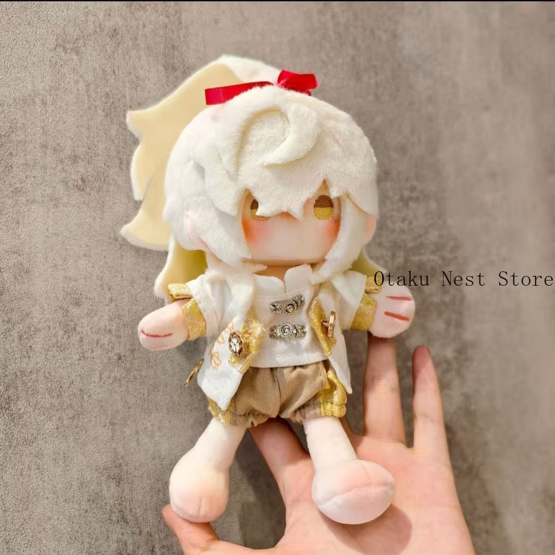 Anime 15cm Honkai: Star Rail J – Costume Anime Cosplay recenzja i cena