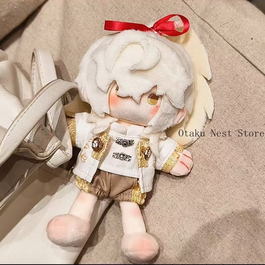 Anime 15cm Honkai: Star Rail J – Costume Anime Cosplay recenzja i cena