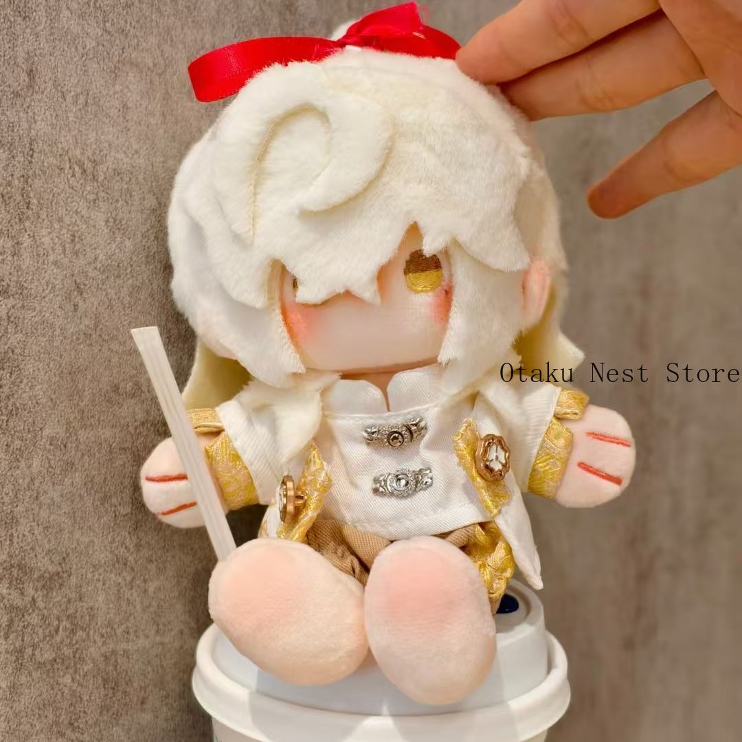 Anime 15cm Honkai: Star Rail J – Costume Anime Cosplay recenzja i cena
