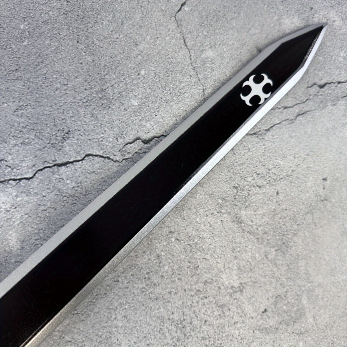 108cm Katana Kirigaya Kazuto S – Anime Cosplay Real recenzja i cena