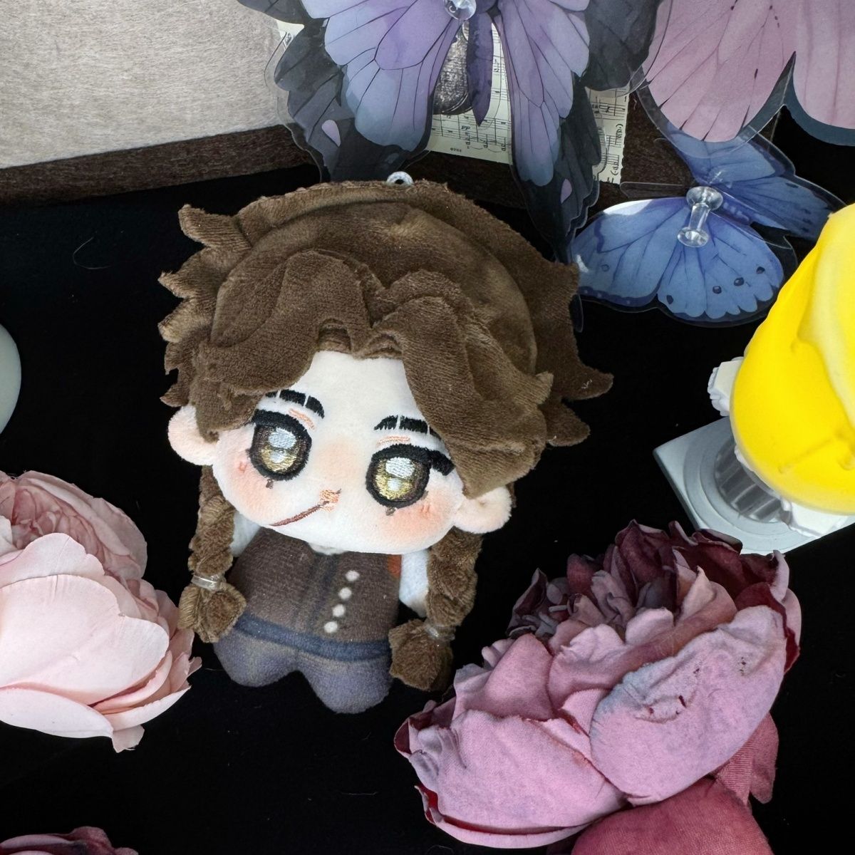 Identity Ⅴ Hernando Romero Ani – Anime Cosplay Events recenzja i cena
