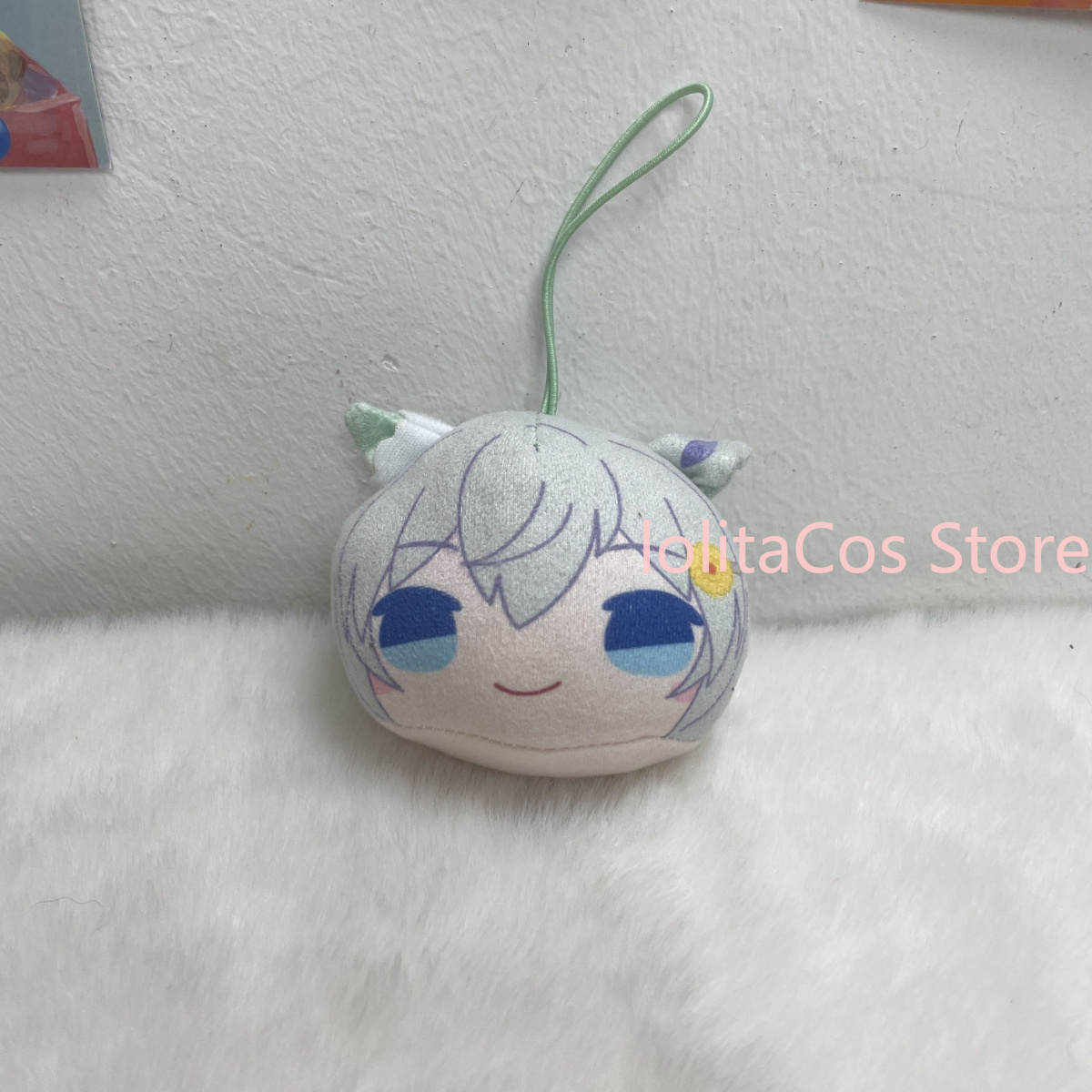 Oryginalna pluszowa lalka Umam – Anime Cosplay Events recenzja i cena