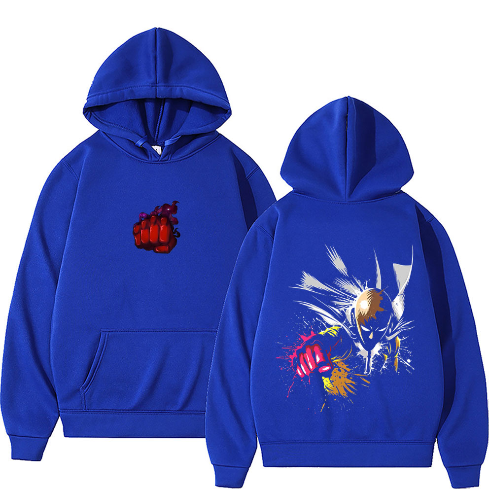 Anime One Punch Man Saitama Gr – Anime Cosplay One Punch Man recenzja i cena