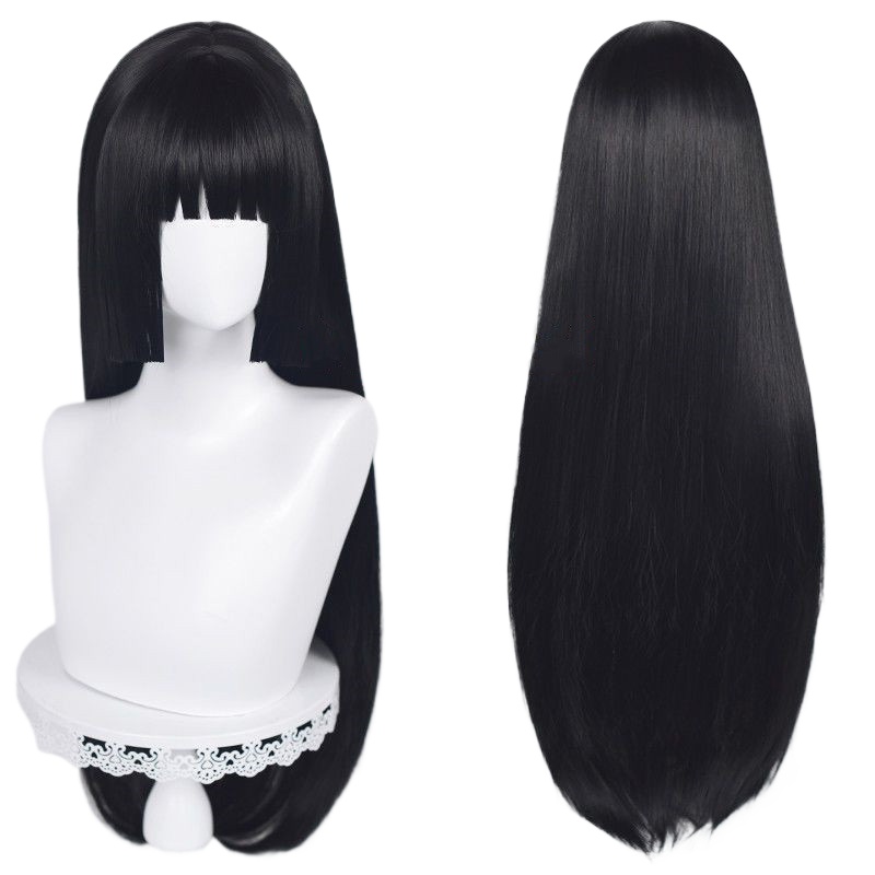 Kostium Cosplay Anime Jabami Y – Anime Cosplay Yumeko recenzja i cena