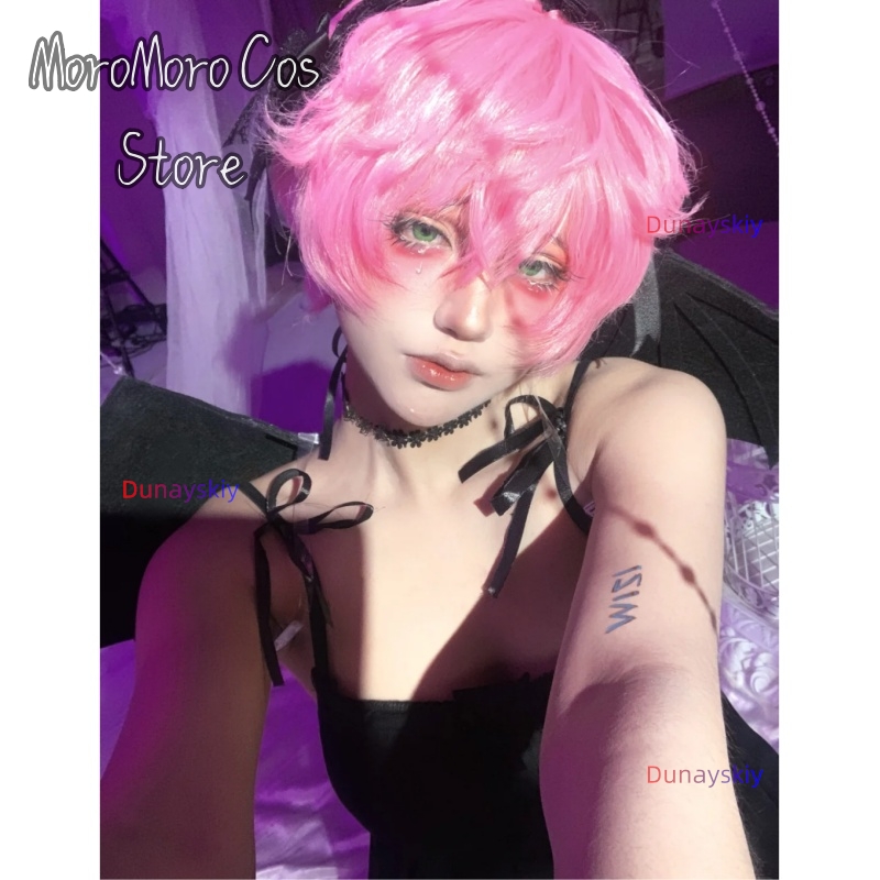 Demon Mizi Alien Stage Hallowe – Anime Cosplay Japanese Girl recenzja i cena