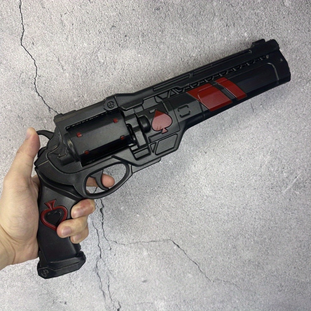 Anime Destiny 2 Cosplay Rekwiz – Anime Cosplay Real recenzja i cena