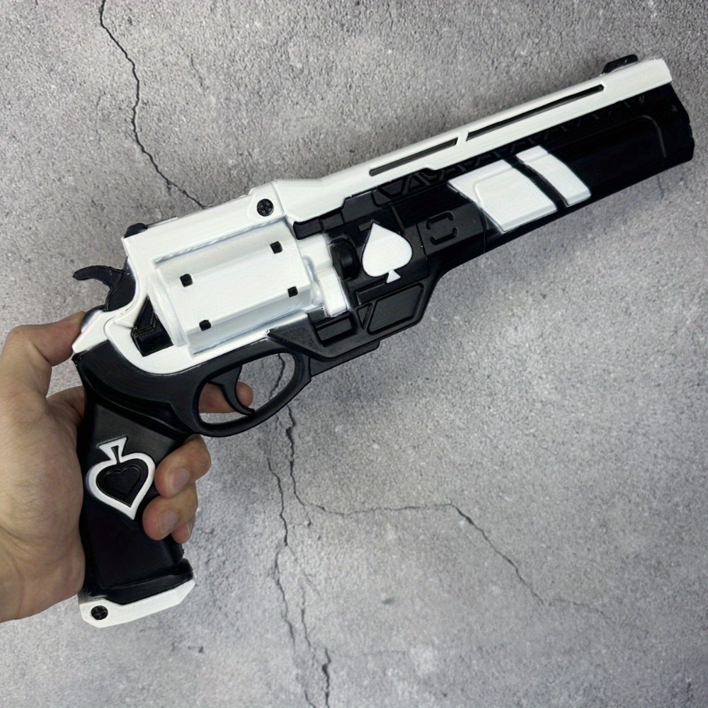 Anime Destiny 2 Cosplay Rekwiz – Anime Cosplay Real recenzja i cena