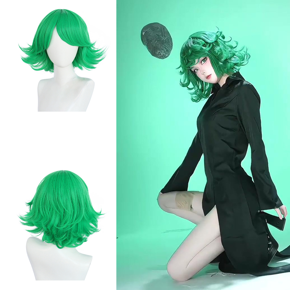 Anime One Punch Man ‌ ‌   Peru – Anime Cosplay One Punch Man recenzja i cena