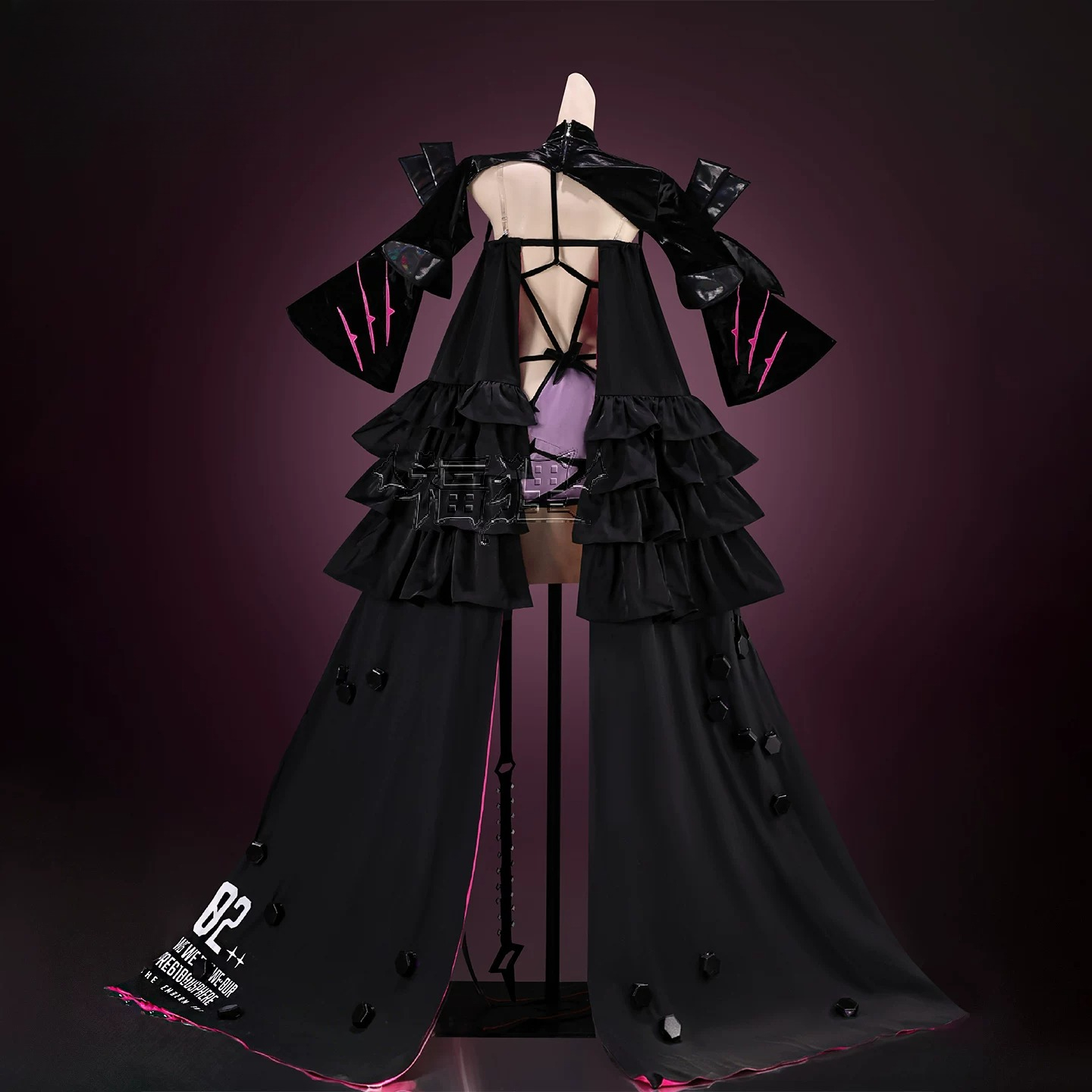 Bogini Zwycięstwa Modernia Dru – Anime Cosplay Clothes recenzja i cena