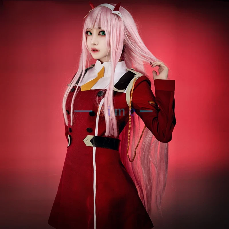 2018 nowe japońskie anime DARL – Anime Zoey Cosplay recenzja i cena