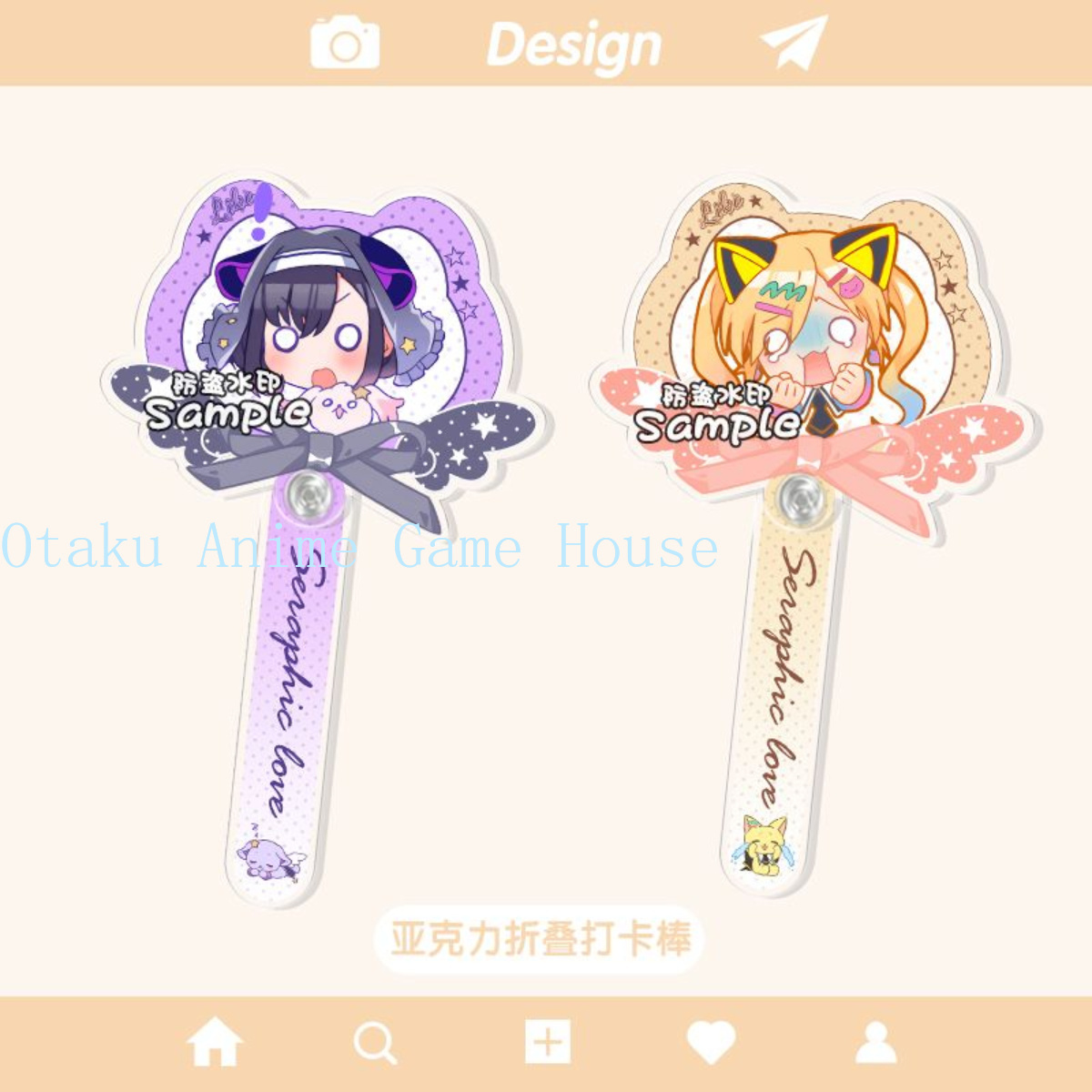 Bang Dream! YUME∞MITA MewType  – Anime Cosplay Photo recenzja i cena