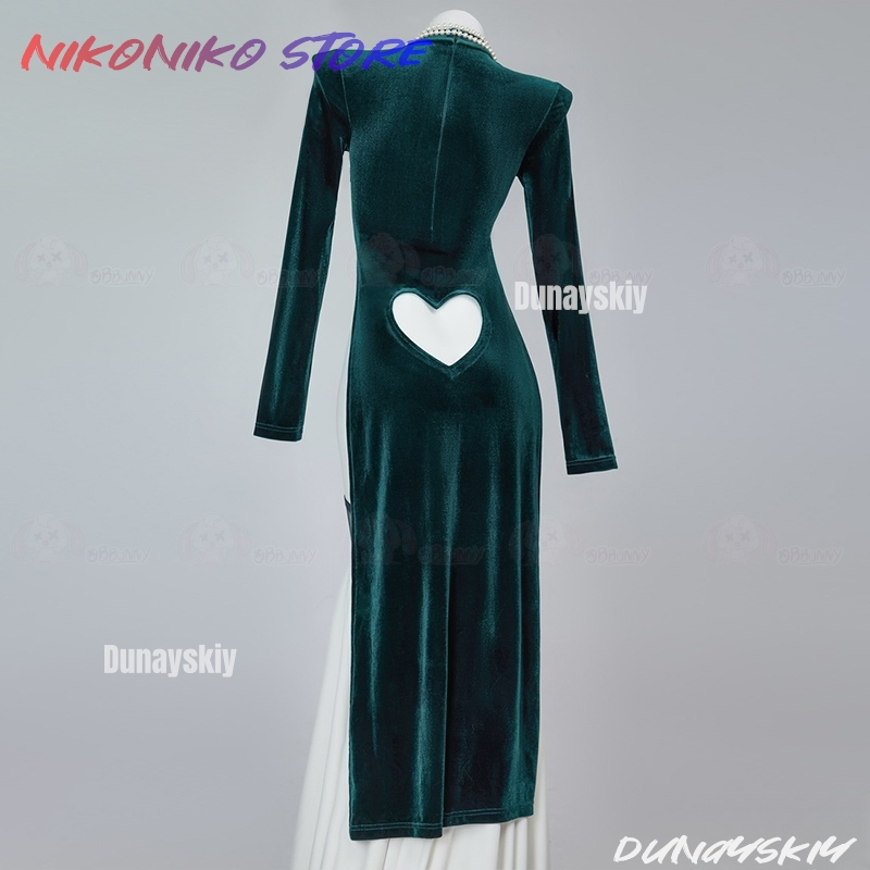 ‌ ‌ ‌ Fubuki z anime ONE PUNCH – Anime Cosplay One Punch Man recenzja i cena