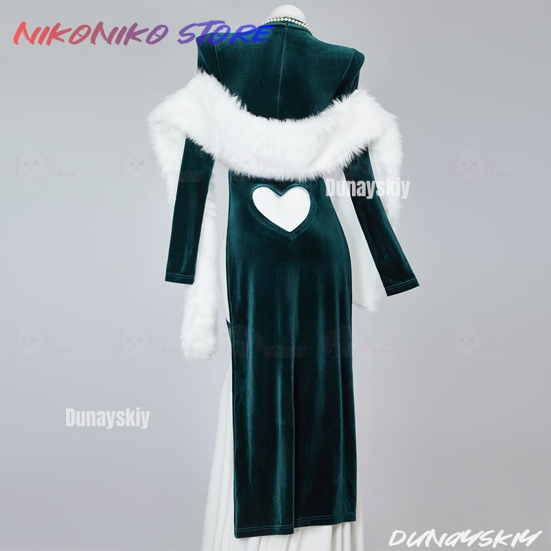 ‌ ‌ ‌ Fubuki z anime ONE PUNCH – Anime Cosplay One Punch Man recenzja i cena