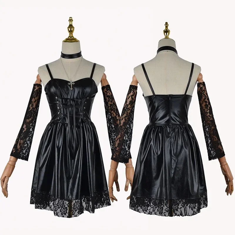 Misa Amane przebranie na karna – Anime Cosplay Yumeko recenzja i cena